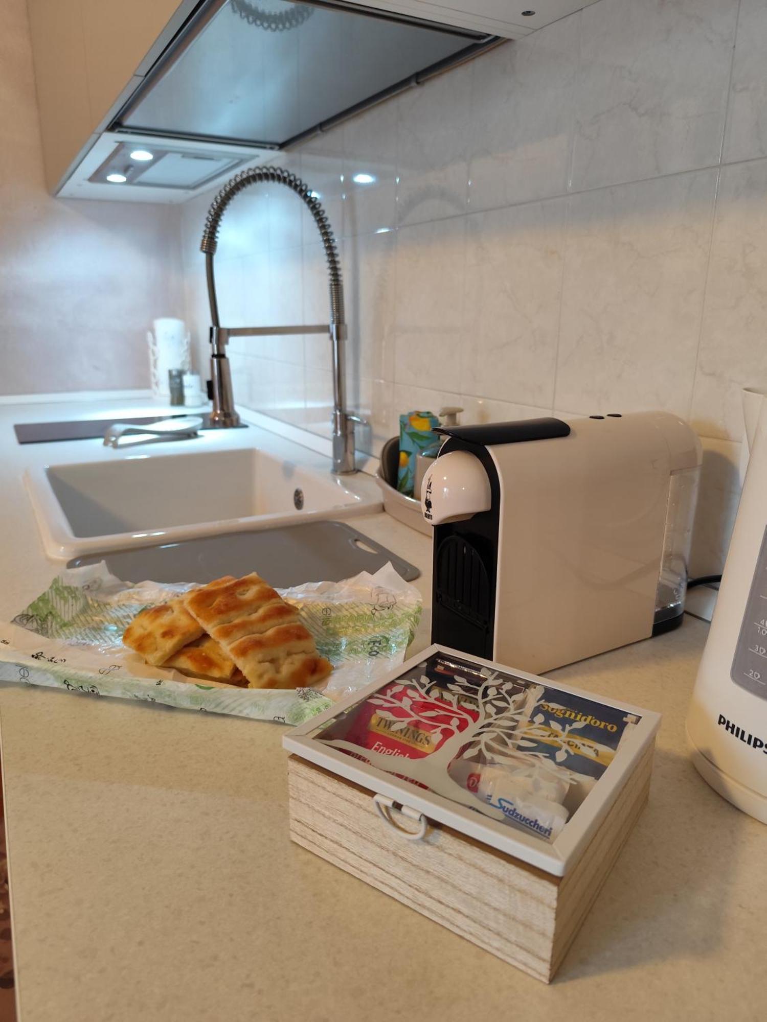La Casa Di Giada, Appartamento In Villetta Con Aria Condizionata, Wi-Fi E Parcheggio Gratuito Poggi Bagian luar foto